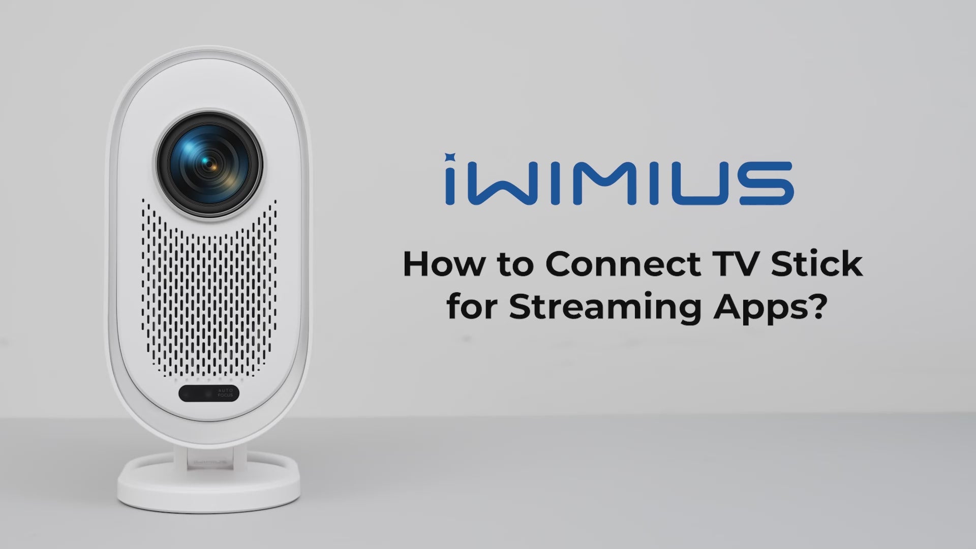 How to video – My Store